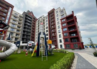 3-комнатная квартира на продажу, 101.6 м2, Калининград, Ленинградский район