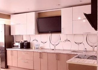 Сдам в аренду 1-ком. квартиру, 40 м2, Липецк, улица Артёмова, 5