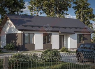 Продам дом, 90.4 м2, Киров, Театральная площадь