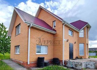 Продаю коттедж, 126.5 м2, Старый Оскол, Заломная улица