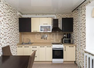 Продаю 1-ком. квартиру, 43.6 м2, Тюмень, улица Николая Семёнова, 21к1, ЖК На Менделеева