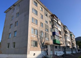 Продажа двухкомнатной квартиры, 44.5 м2, Вилючинск, улица Победы, 26