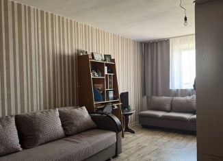 Продам однокомнатную квартиру, 36.4 м2, поселок городского типа Емельяново, Урожайная улица, 5