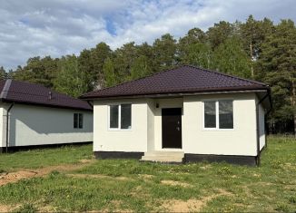 Продажа коттеджа, 61 м2, Свердловская область, Садовый проулок