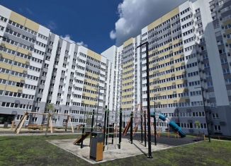 Продам квартиру студию, 20 м2, Ульяновск, улица Ульяны Громовой, 8Б