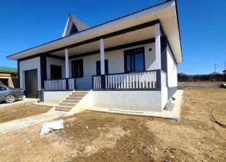 Дом на продажу, 120 м2, Улан-Удэ, улица Ченкирова, 21