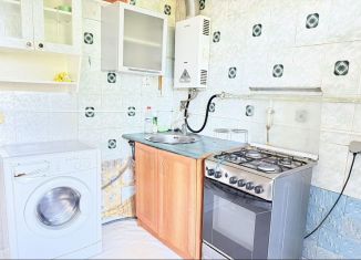 3-комнатная квартира в аренду, 57.8 м2, посёлок Металлострой, улица Богайчука, 2