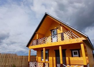 Продаю дом, 100 м2, село Урик, улица Тимирязева