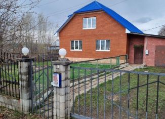 Продается дом, 121.7 м2, поселок Мулянка, улица Лесничество, 5