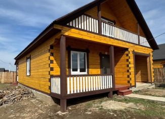 Продаю дом, 78 м2, село Эрхирик