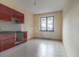 Продажа 2-ком. квартиры, 61.8 м2, Мурино, бульвар Менделеева, 4