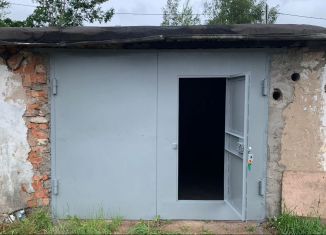 Гараж в аренду, 25 м2, Новгородская область, Базовый переулок, 13к1