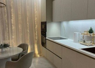 Продаю 1-комнатную квартиру, 34.8 м2, поселок городского типа Заозерное