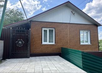 Дом на продажу, 71 м2, Балашов, Совхозная улица