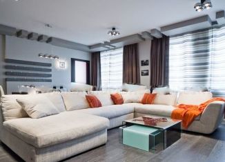 Сдам 3-комнатную квартиру, 120 м2, Калининград, улица Лёни Голикова, 4, Ленинградский район