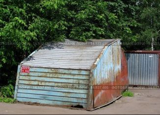 Продажа гаража, 30 м2, посёлок городского типа Медведево, 4-я линия