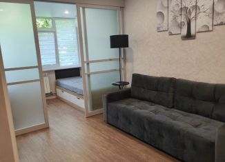 Сдаю 1-комнатную квартиру, 34 м2, Сочи, улица Молокова, 30, микрорайон Черемушки