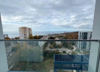 Продам квартиру студию, 21.4 м2, Сочи, микрорайон Бытха, Ясногорская улица, 16/2к1