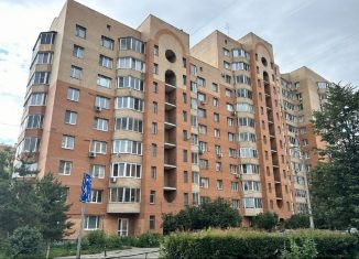 Продается 2-ком. квартира, 59.9 м2, Подольск, Колхозная улица, 18, ЖК Московский