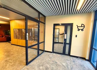 Квартира на продажу студия, 31.6 м2, Тюменская область, улица Чернышевского, 2Бк11