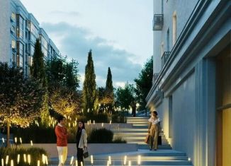 Продаю 1-комнатную квартиру, 37.5 м2, Ростов-на-Дону, Бориславский переулок, 47