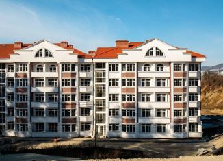 Однокомнатная квартира на продажу, 21.6 м2, Сочи, улица Ленина, 290/6