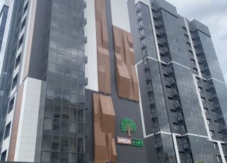 Продажа двухкомнатной квартиры, 58.3 м2, Татарстан, улица Четаева, 43А