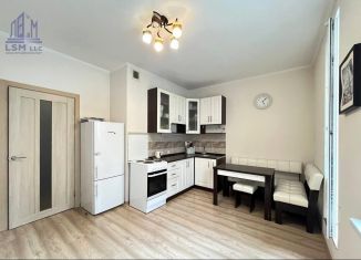 Продается квартира студия, 23.8 м2, Кудрово, Пражская улица, 7