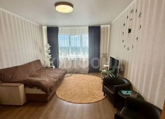 Продам однокомнатную квартиру, 45.5 м2, Брянск, улица Крахмалёва, 55