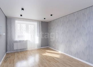 1-комнатная квартира на продажу, 39 м2, Тюмень, улица Энергостроителей, 6к1, Восточный округ