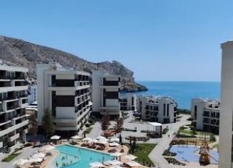 Продается 2-ком. квартира, 44.9 м2, Судак, Набережная улица, 75к10