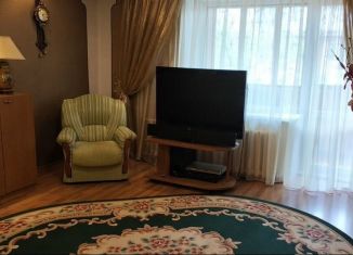 Продается трехкомнатная квартира, 96.3 м2, Йошкар-Ола, улица Васильева, 6А, микрорайон 9Б