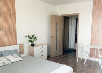 Продаю квартиру студию, 25 м2, Челябинск, улица Александра Шмакова, 39А, Курчатовский район