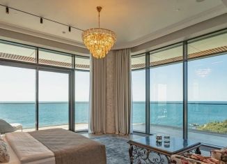 Продаю 2-комнатную квартиру, 60 м2, Сочи, Курортный проспект, 86