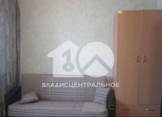 Продажа 1-ком. квартиры, 20 м2, Новосибирск, метро Площадь Маркса, улица Виктора Уса, 11