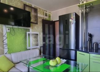 Сдается в аренду 1-ком. квартира, 39 м2, Дмитров, микрорайон Внуковский, 21