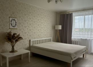 Сдача в аренду 1-ком. квартиры, 32.6 м2, Валдай, улица Ломоносова, 88/27