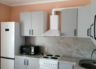 1-комнатная квартира в аренду, 40 м2, Новороссийск, Анапское шоссе, 41Ж