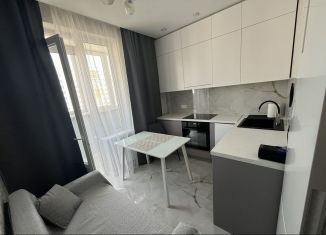 Аренда 1-комнатной квартиры, 34 м2, Ростов-на-Дону, улица Ткачёва, 40с1, ЖК Пятый Элемент