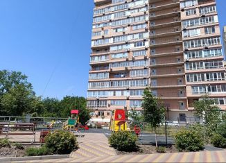 Продается квартира студия, 33 м2, Ростов-на-Дону, бульвар Комарова, 1Ис2, ЖК Северный Остров