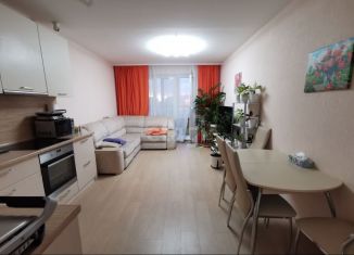 Продажа трехкомнатной квартиры, 83.4 м2, Томская область, улица Виталия Грачёва, 6