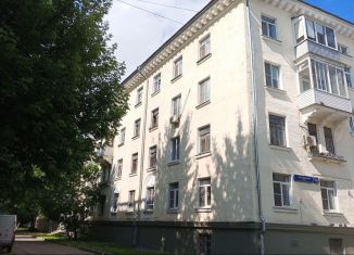 Продаю 2-ком. квартиру, 47.4 м2, Москва, метро Стахановская, Саратовская улица, 6/2