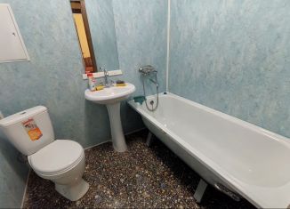 1-комнатная квартира на продажу, 33.1 м2, поселок городского типа Стройкерамика, улица Митрополита Иоанна Снычёва