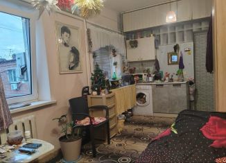 Продам квартиру студию, 23 м2, Краснодар, Алтайская улица, 8