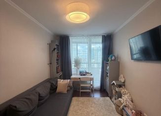 Продам 1-комнатную квартиру, 35.9 м2, Санкт-Петербург, метро Выборгская, Лабораторный проспект, 20к3