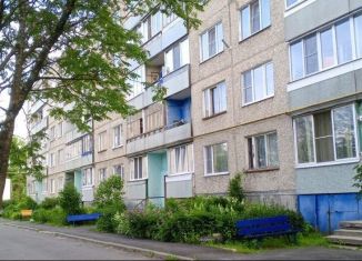 Двухкомнатная квартира на продажу, 53.3 м2, Вязники, Текстильная улица, 3