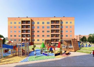 1-комнатная квартира на продажу, 52 м2, Вязьма