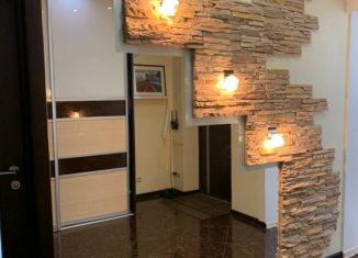 Трехкомнатная квартира на продажу, 88 м2, Ставрополь, Любимая улица, 20, Октябрьский район