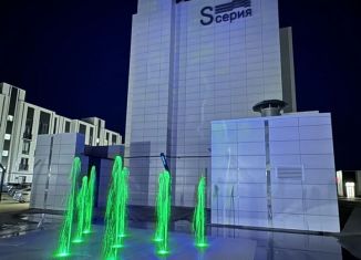 Продажа 2-ком. квартиры, 45.1 м2, посёлок Пригородный