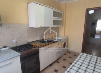 2-комнатная квартира на продажу, 51.2 м2, Горячий Ключ, улица Ленина, 193